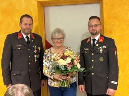 131. Wehrversammlung 07.03.2026