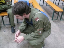 CC Kleinfrannach 250409