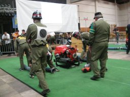 CC Kleinfrannach 250409