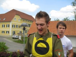 CC Kleinfrannach 250409