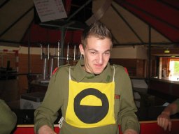 CC Kleinfrannach 250409