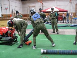 CC Kleinfrannach 250409