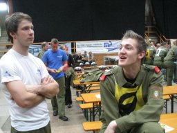 CC Kleinfrannach 250409