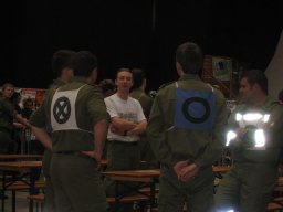 CC Kleinfrannach 250409