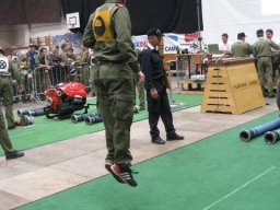 CC Kleinfrannach 250409