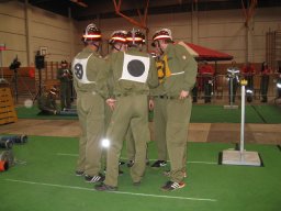 CC Kleinfrannach 250409