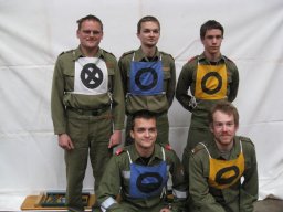 CC Kleinfrannach 250409