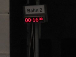 CC Kleinfrannach 250409