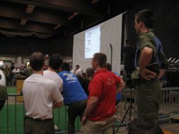 CC Kleinfrannach 250409