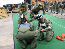 CC Kleinfrannach 250409