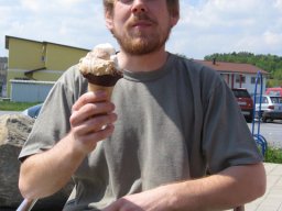 CC Kleinfrannach 250409