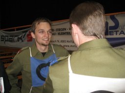 CC Kleinfrannach 250409