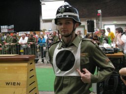 CC Kleinfrannach 250409