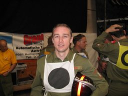 CC Kleinfrannach 250409