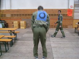 CC Kleinfrannach 250409