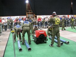 CC Kleinfrannach 250409