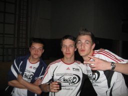 CC Kleinfrannach 250409