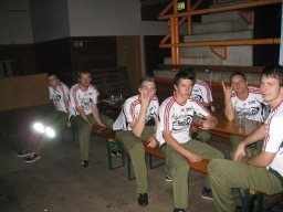 CC Kleinfrannach 250409