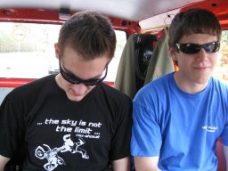 CC Kleinfrannach 250409