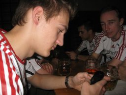 CC Kleinfrannach 250409