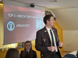 09.03.25 130. Wehrversammlung