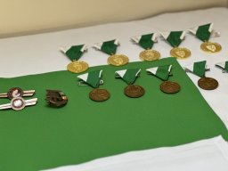 09.03.25 130. Wehrversammlung