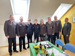 09.03.25 130. Wehrversammlung