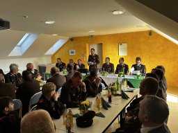 09.03.25 130. Wehrversammlung