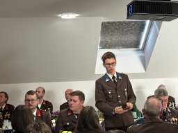 09.03.25 130. Wehrversammlung