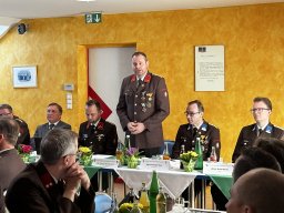 09.03.25 130. Wehrversammlung