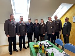 09.03.25 130. Wehrversammlung