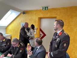 09.03.25 130. Wehrversammlung