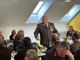 09.03.25 130. Wehrversammlung