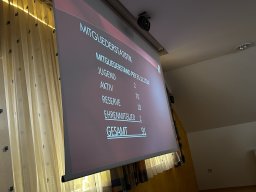 09.03.25 130. Wehrversammlung