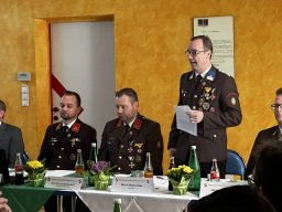 09.03.25 130. Wehrversammlung