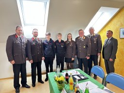 09.03.25 130. Wehrversammlung