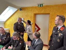 09.03.25 130. Wehrversammlung