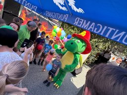 Dorffest 2026 