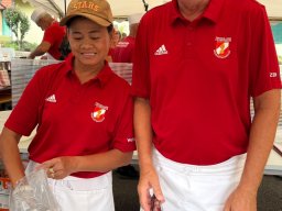 Dorffest 2026 
