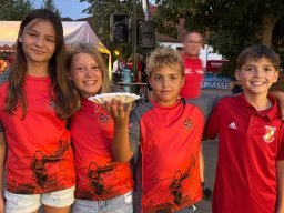 Dorffest 2026 