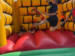 Dorffest 2026 