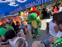 Dorffest 2026 