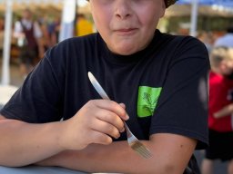 Dorffest 2026 