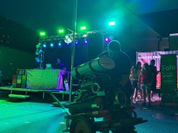 Dorffest 2026 