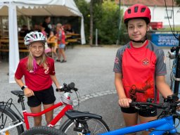 Dorffest 2026 
