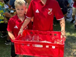 Dorffest 2026 
