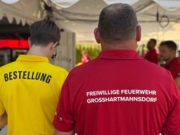 Dorffest 2026 