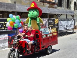 Dorffest 2026 