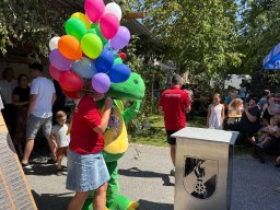 Dorffest 2026 