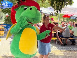 Dorffest 2026 
